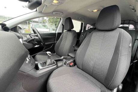 Peugeot 308 1.2 PureTech GPF Active Euro 6 (s/s) 5dr 20