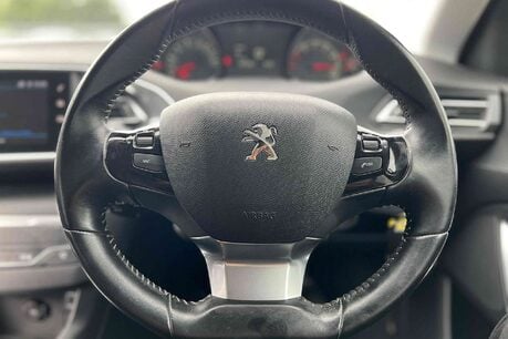 Peugeot 308 1.2 PureTech GPF Active Euro 6 (s/s) 5dr 34