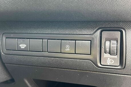 Peugeot 308 1.2 PureTech GPF Active Euro 6 (s/s) 5dr 38