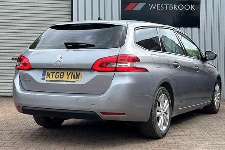 Peugeot 308 1.2 PureTech GPF Active Euro 6 (s/s) 5dr 2