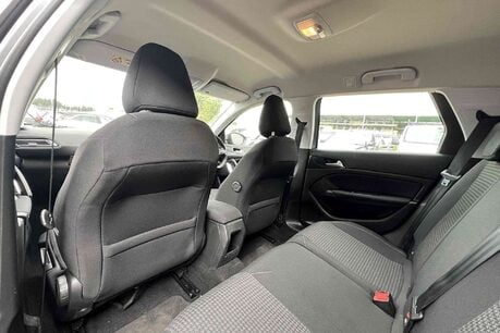 Peugeot 308 1.2 PureTech GPF Active Euro 6 (s/s) 5dr 19