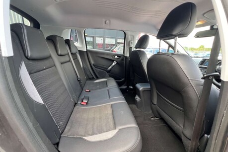 Peugeot 2008 1.6 BlueHDi Allure Euro 6 (s/s) 5dr 28