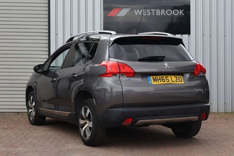 Peugeot 2008 1.6 BlueHDi Allure Euro 6 (s/s) 5dr 4