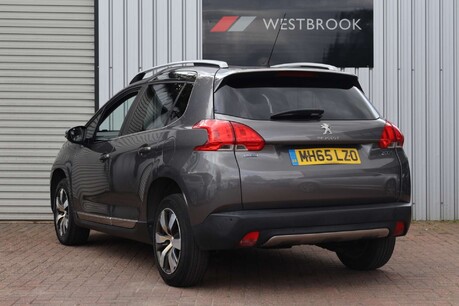 Peugeot 2008 1.6 BlueHDi Allure Euro 6 (s/s) 5dr 15