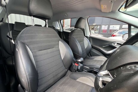 Peugeot 2008 1.6 BlueHDi Allure Euro 6 (s/s) 5dr 25