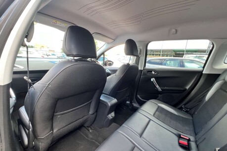 Peugeot 2008 1.6 BlueHDi Allure Euro 6 (s/s) 5dr 32