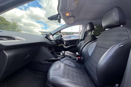 Peugeot 2008 1.6 BlueHDi Allure Euro 6 (s/s) 5dr 34