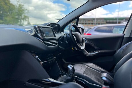 Peugeot 2008 1.6 BlueHDi Allure Euro 6 (s/s) 5dr 36