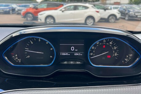 Peugeot 2008 1.6 BlueHDi Allure Euro 6 (s/s) 5dr 54