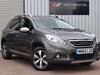 Peugeot 2008 1.6 BlueHDi Allure Euro 6 (s/s) 5dr