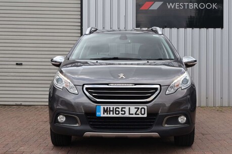 Peugeot 2008 1.6 BlueHDi Allure Euro 6 (s/s) 5dr 2