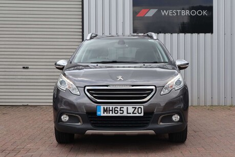 Peugeot 2008 1.6 BlueHDi Allure Euro 6 (s/s) 5dr 6