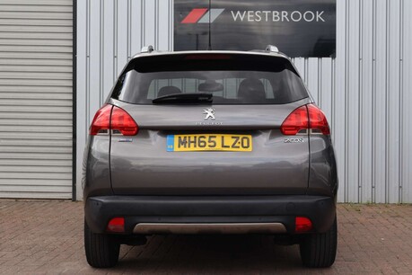 Peugeot 2008 1.6 BlueHDi Allure Euro 6 (s/s) 5dr 12