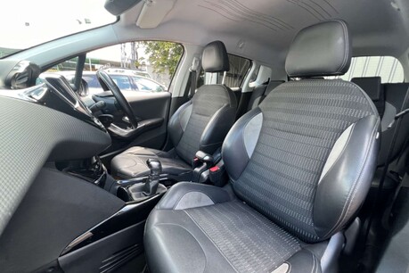 Peugeot 2008 1.6 BlueHDi Allure Euro 6 (s/s) 5dr 33