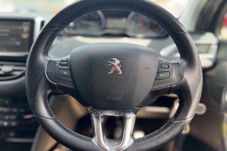 Peugeot 2008 1.6 BlueHDi Allure Euro 6 (s/s) 5dr 51