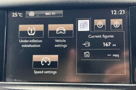 Peugeot 2008 1.6 BlueHDi Allure Euro 6 (s/s) 5dr 46