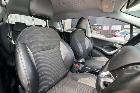 Peugeot 2008 1.6 BlueHDi Allure Euro 6 (s/s) 5dr 25