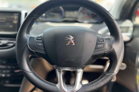 Peugeot 2008 1.6 BlueHDi Allure Euro 6 (s/s) 5dr 51