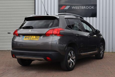 Peugeot 2008 1.6 BlueHDi Allure Euro 6 (s/s) 5dr 11