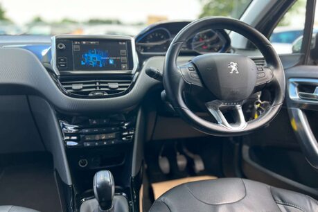 Peugeot 2008 1.6 BlueHDi Allure Euro 6 (s/s) 5dr 21