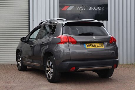 Peugeot 2008 1.6 BlueHDi Allure Euro 6 (s/s) 5dr 14