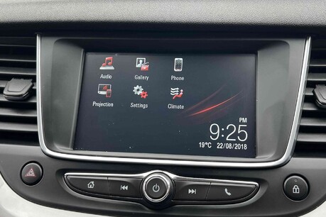 Vauxhall Grandland X 1.5 Turbo D BlueInjection SE Euro 6 (s/s) 5dr 28