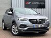 Vauxhall Grandland X 1.5 Turbo D BlueInjection SE Euro 6 (s/s) 5dr