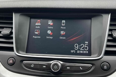 Vauxhall Grandland X 1.5 Turbo D BlueInjection SE Euro 6 (s/s) 5dr 28