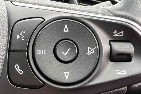 Vauxhall Grandland X 1.5 Turbo D BlueInjection SE Euro 6 (s/s) 5dr 32