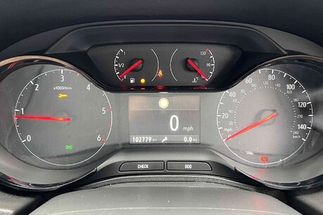 Vauxhall Grandland X 1.5 Turbo D BlueInjection SE Euro 6 (s/s) 5dr 33