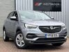 Vauxhall Grandland X 1.5 Turbo D BlueInjection SE Euro 6 (s/s) 5dr