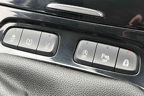 Vauxhall Grandland X 1.5 Turbo D BlueInjection SE Euro 6 (s/s) 5dr 26