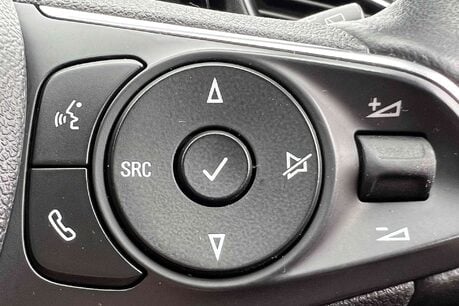 Vauxhall Grandland X 1.5 Turbo D BlueInjection SE Euro 6 (s/s) 5dr 32