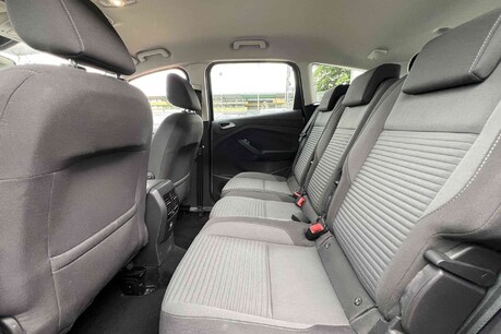 Ford C-Max 1.0T EcoBoost Titanium Euro 6 (s/s) 5dr 17