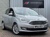 Ford C-Max 1.0T EcoBoost Titanium Euro 6 (s/s) 5dr