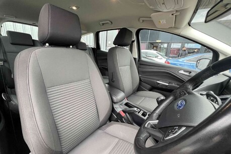 Ford C-Max 1.0T EcoBoost Titanium Euro 6 (s/s) 5dr 11