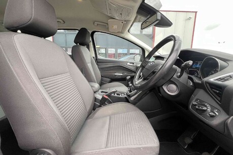 Ford C-Max 1.0T EcoBoost Titanium Euro 6 (s/s) 5dr 12