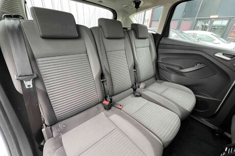 Ford C-Max 1.0T EcoBoost Titanium Euro 6 (s/s) 5dr 13