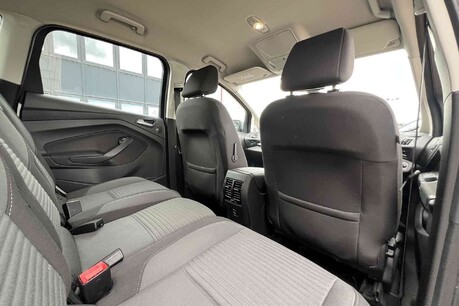Ford C-Max 1.0T EcoBoost Titanium Euro 6 (s/s) 5dr 15