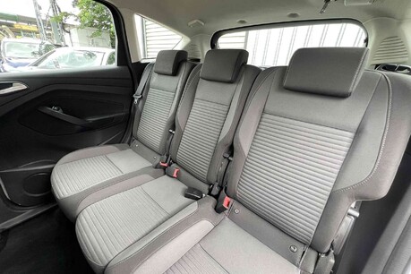 Ford C-Max 1.0T EcoBoost Titanium Euro 6 (s/s) 5dr 16