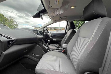 Ford C-Max 1.0T EcoBoost Titanium Euro 6 (s/s) 5dr 20