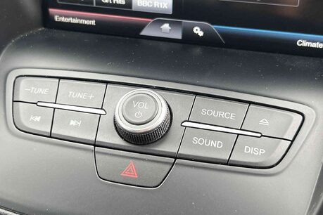 Ford C-Max 1.0T EcoBoost Titanium Euro 6 (s/s) 5dr 28