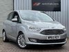 Ford C-Max 1.0T EcoBoost Titanium Euro 6 (s/s) 5dr