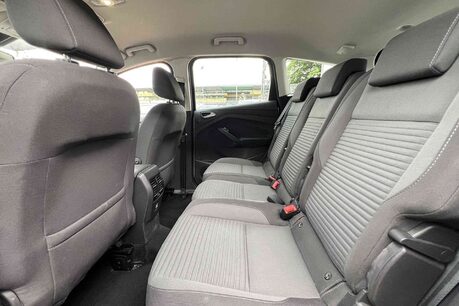 Ford C-Max 1.0T EcoBoost Titanium Euro 6 (s/s) 5dr 17