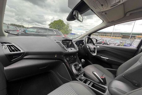 Ford C-Max 1.0T EcoBoost Titanium Euro 6 (s/s) 5dr 21