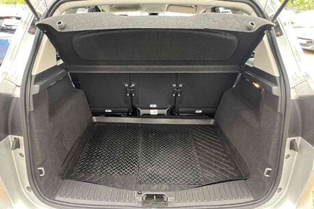 Ford C-Max 1.0T EcoBoost Titanium Euro 6 (s/s) 5dr 39