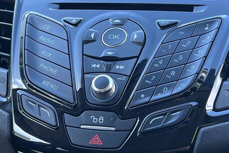 Ford Fiesta 1.0T EcoBoost Zetec Euro 6 (s/s) 5dr 26