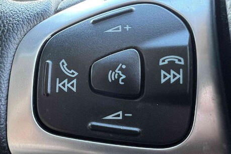 Ford Fiesta 1.0T EcoBoost Zetec Euro 6 (s/s) 5dr 28