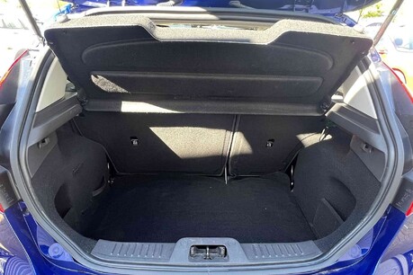 Ford Fiesta 1.0T EcoBoost Zetec Euro 6 (s/s) 5dr 34
