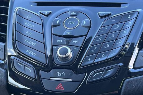Ford Fiesta 1.0T EcoBoost Zetec Euro 6 (s/s) 5dr 26